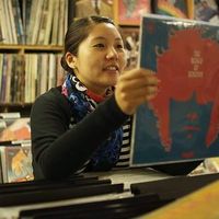 Naomi Fukushima's Photo