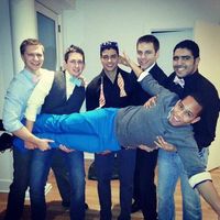 Eduardo Almonte's Photo