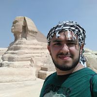 Ghassan Nassar's Photo