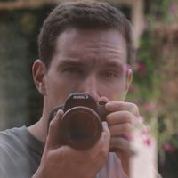 Aurélien Sibellas's Photo