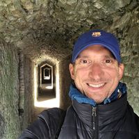 David Sandler的照片