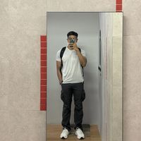 Syadiq Azman's Photo