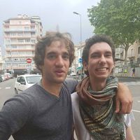 Fotos de pagani pascal