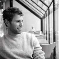 James Mugavin的照片