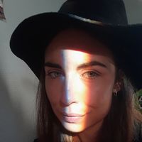 Fotos de Alexandra Hyrcza