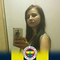 Claudia Horvath's Photo