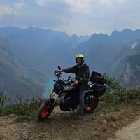 Hsg EasyRider Hagiang的照片