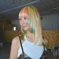 紀理奈 三輪's Photo