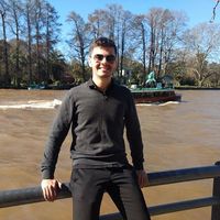 Alberto Bona's Photo