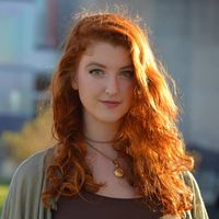 Lydia Barrett的照片