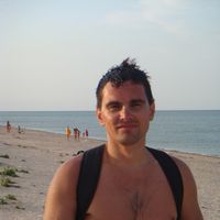 Роман Завгородний's Photo