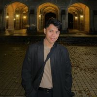 Andrew Rachmatedy的照片