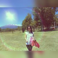 Cristina Miranda的照片