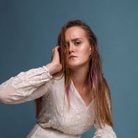 Daria Kolosova's Photo