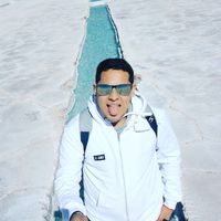 Maximiliano Chiaramonte的照片