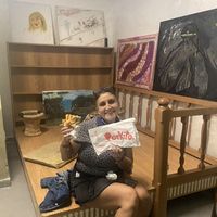 Catty Ahumada's Photo