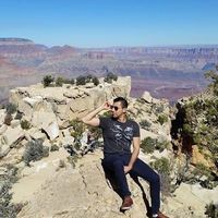 Luis Sanchez的照片