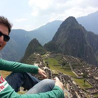 Mario Di Pietro的照片