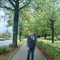 Bibhuty Chhatria's Photo