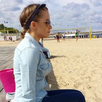 Photos de Martyna Szczecińska