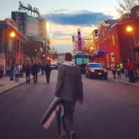 Adam Savino的照片