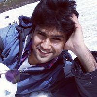 Rounak Nayak's Photo