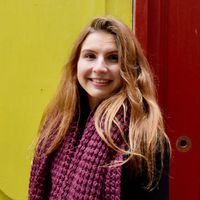 Agathe Nowak's Photo