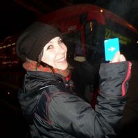 Vörivúd Tóth's Photo