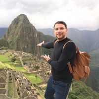 Philipp Stegmann's Photo