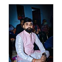 Akash Kumar Singh's Photo
