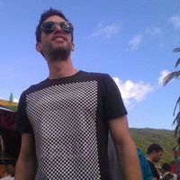 Panos Nikolopoulos's Photo