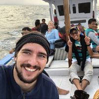 Maximilian Kaiser's Photo