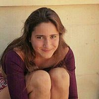 elise Adjerad's Photo