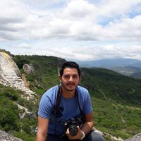 Tonatiuh Lopez的照片