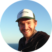 Paul Anderie's Photo