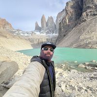 Ezequiel Tello's Photo