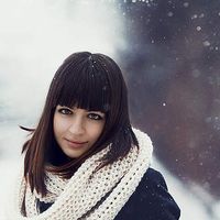 Olya Tashlanova's Photo