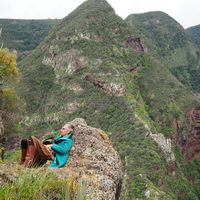 Nathalie Bruyninckx的照片