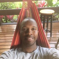 Steven Morris's Photo