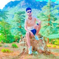 Anouar Kitchah's Photo