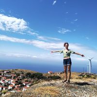 Dilistan Bozan's Photo