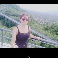 Cami Almeira's Photo