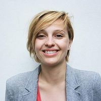 Lucija Gluic的照片