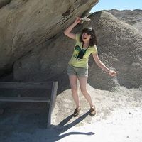 Jessica Kantarovich's Photo