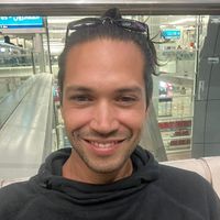 Nicolas Oliva's Photo