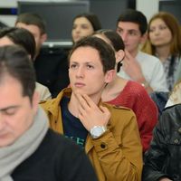 Goga Dgebuadze's Photo