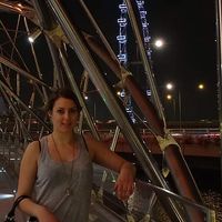 Fotos de Nadine Bell