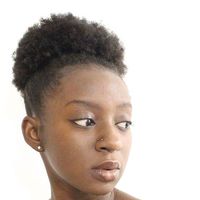 Joycelyn Manu's Photo