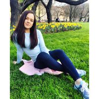 Fotos von Olha Popyuk