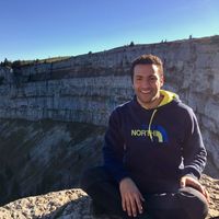 Photos de Abdallah  Aburouss